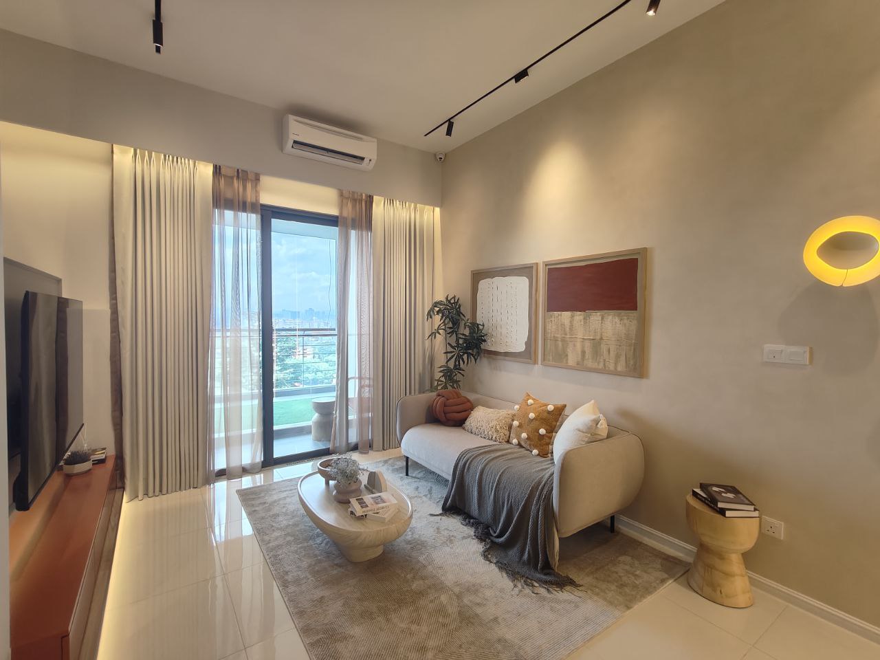 Fona Vista Bukit Ampang (Block B)