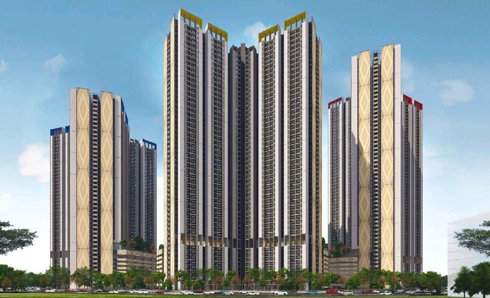 Residensi Wilayah Permaisuri Cheras Kuala Lumpur