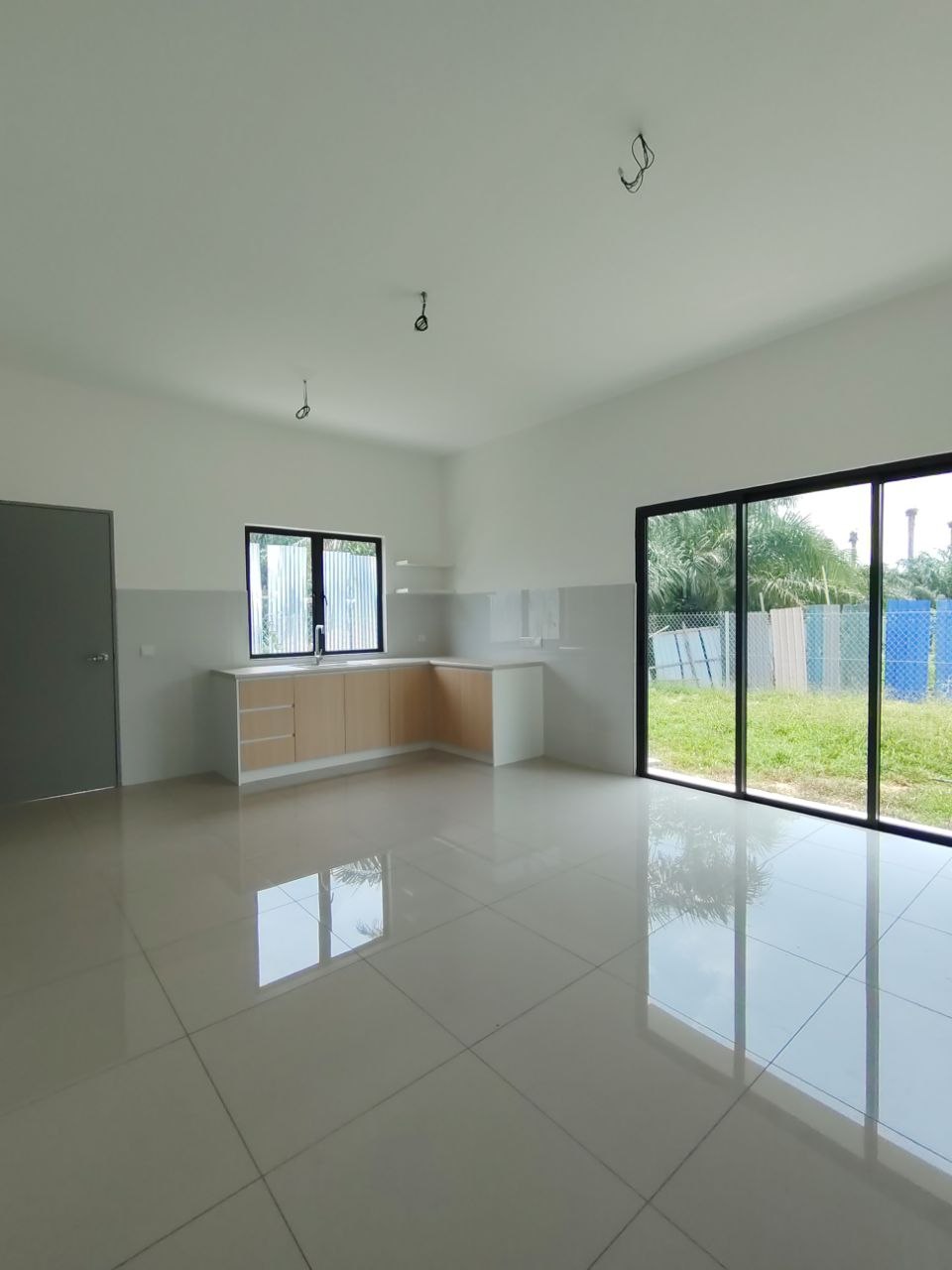 Semi D Tmn Langat Utama 3, Bkt Changgang