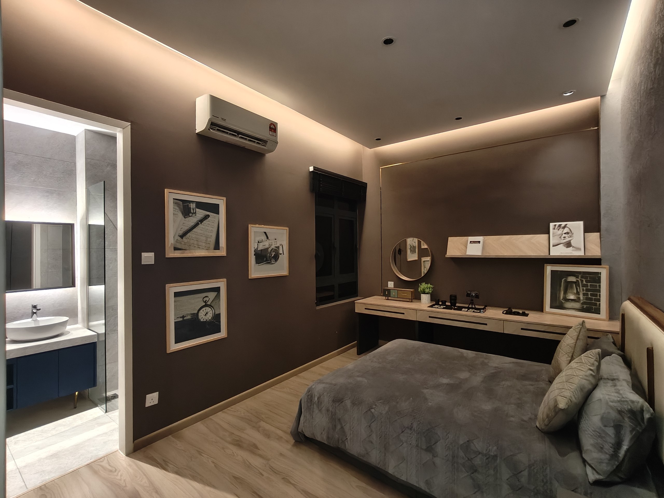Fona Vista Bukit Ampang